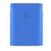 batterie TC52 santé HC bluetooth  zebra smartphone