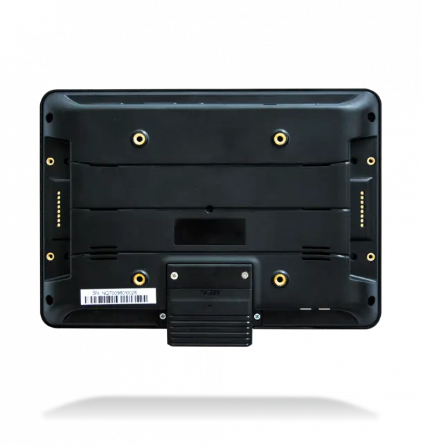 lecteur RFID 125Khz borne interactive nquire 700 750 1000 Newland