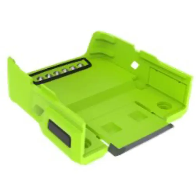 Aperçu COQUE PROTECTION MONTAGE DOIGT WS50