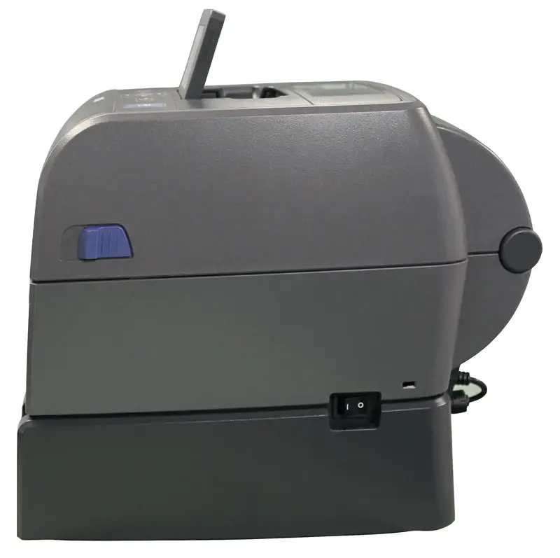 capot bas honeywell imprimantePC43t PC43d