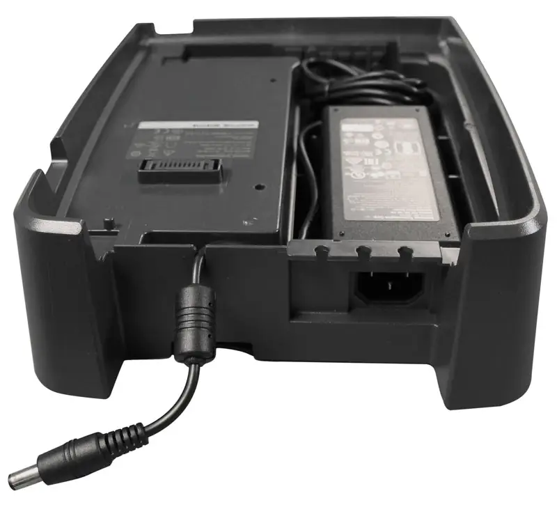 capot bas pour batterie honeywell imprimante PC43t pc43TB