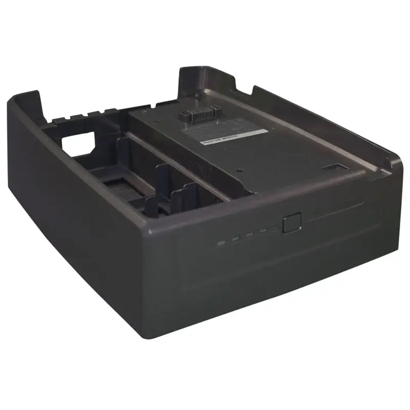Capot bas batterie PC43