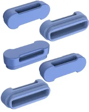 Cache port USB-C HC20 HC25 HC50 HC55