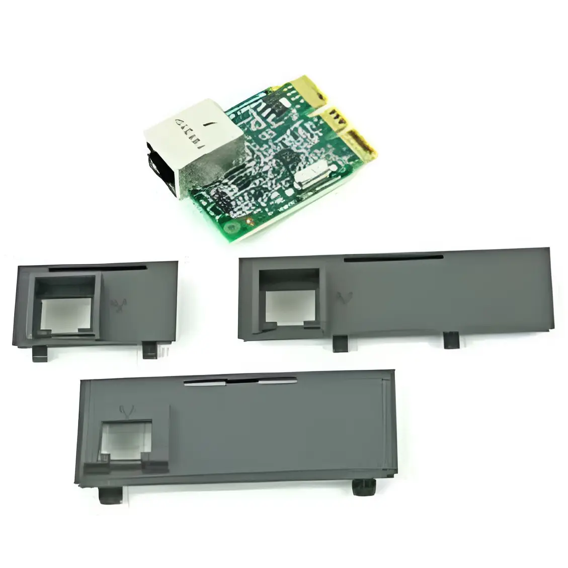 Carte module ethernet ZD