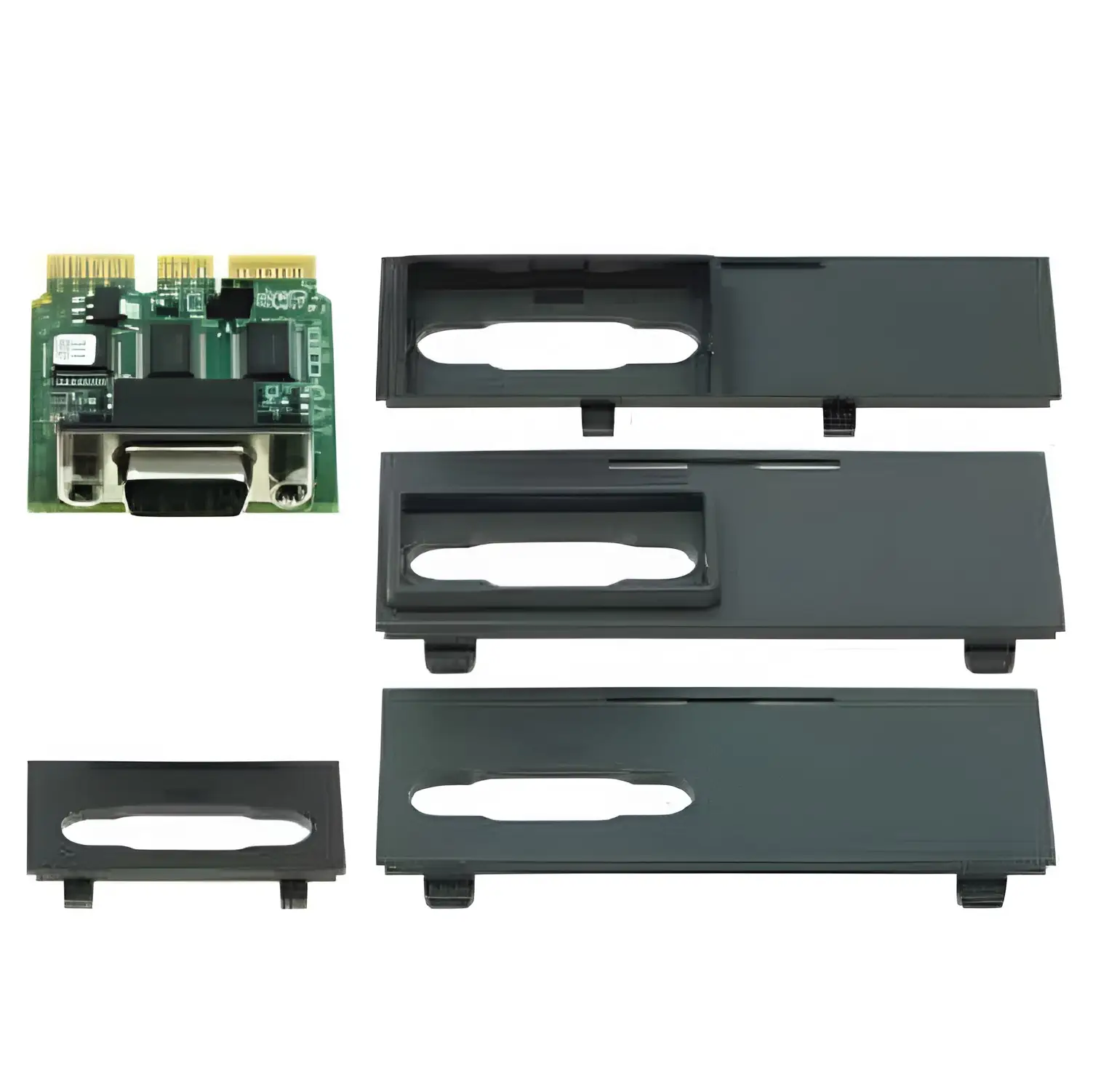 carte rs232 série uart zebra zd411 zd421 zd611 zd621