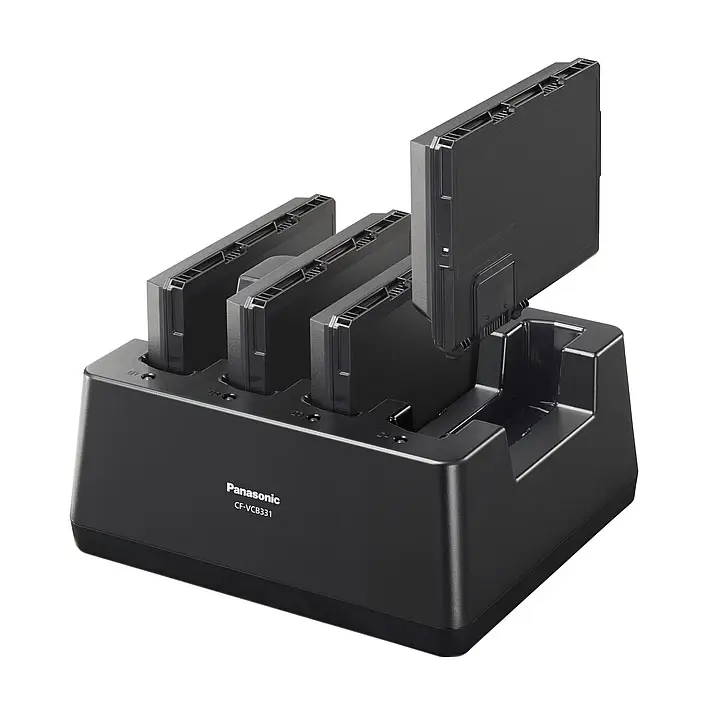 socle alimentation  chargeur tablette batterie tablette panasonic cf33