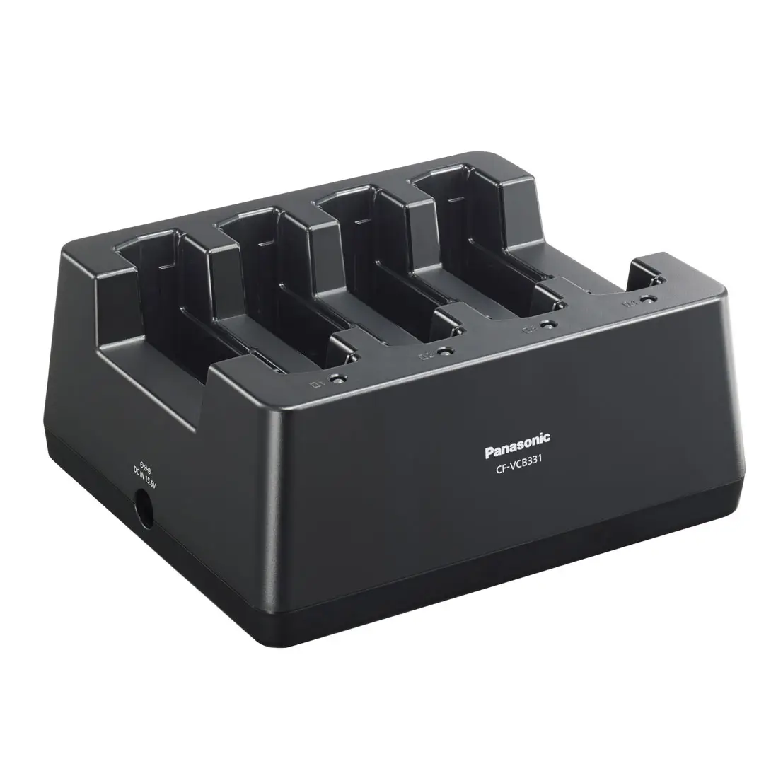 socle chargeur batterie tablette panasonic cf33