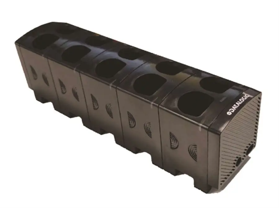 socle 2 batteries pour lecteur powerscan PM9600 PBT9600