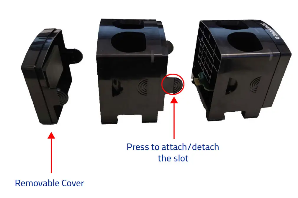 socle 2 batteries pour lecteur powerscan PM9600 PBT9600
