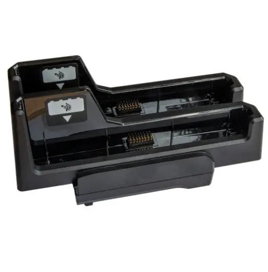 chargeur batterie tablette et60 et65 Zebra