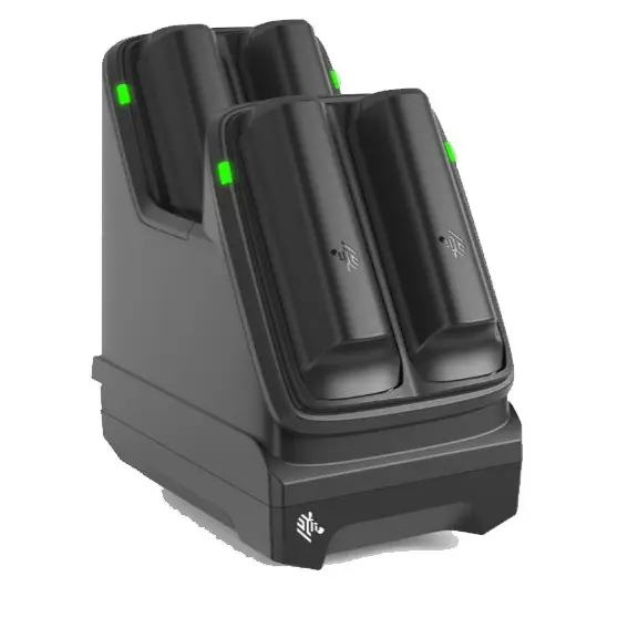 batterie portable  zebra MC2200 MC2700 terminal MC22 MC27 3500mah