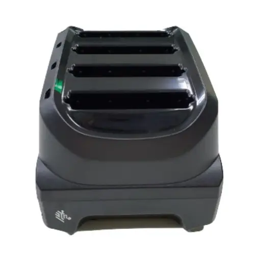 socle berceau chargeur batteries zebra tc21 tc26 