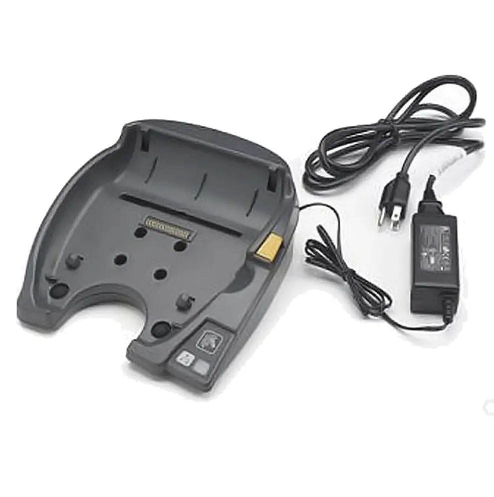 chargeur véhicule imprimante portable zebra zq630 QLN420