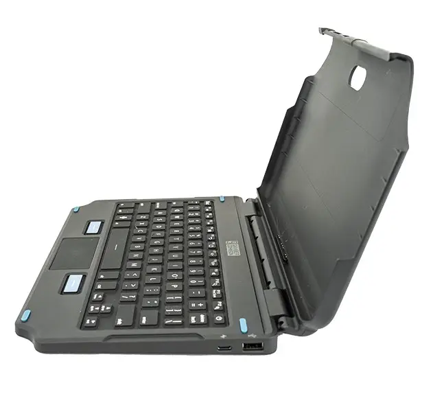clavier amovible tablette samsung tab active 4