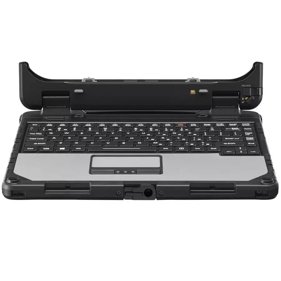 clavier ip65 tablette panasonic Thoughbook CF-33