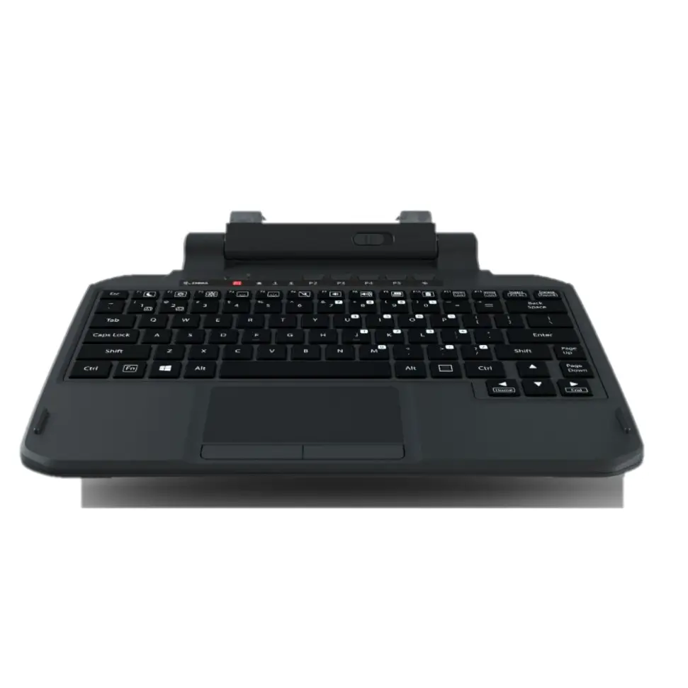 clavier amovible tablette zebra ET80 ET85