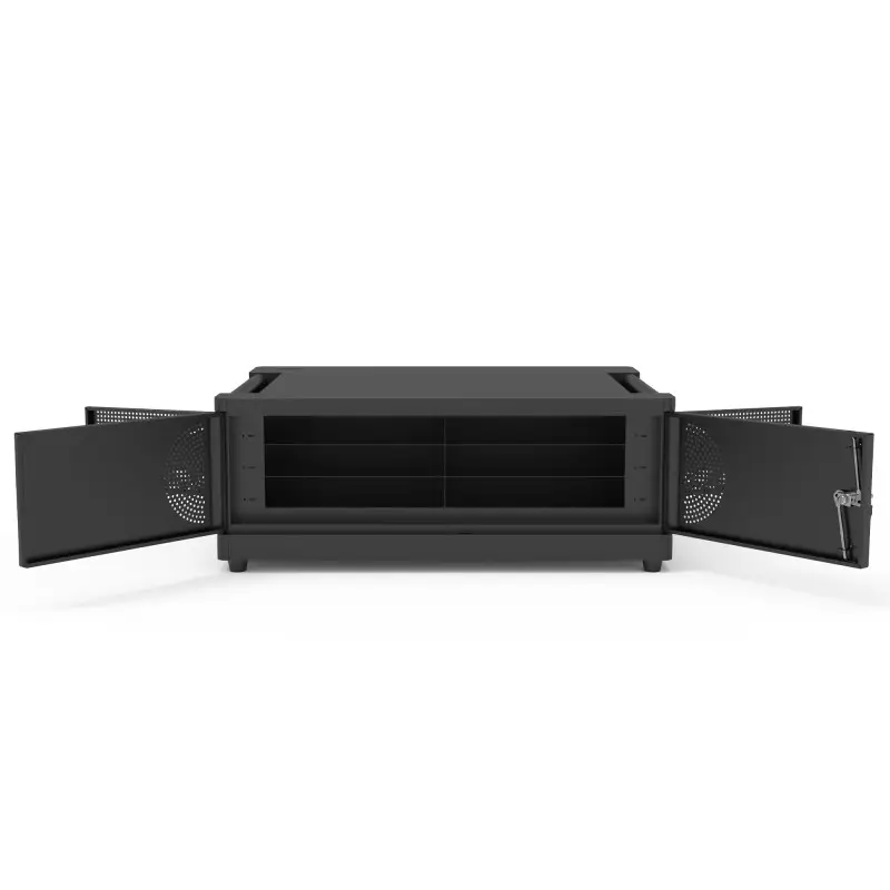 Coffret cabinet de charge tablette prdinateur portable pc