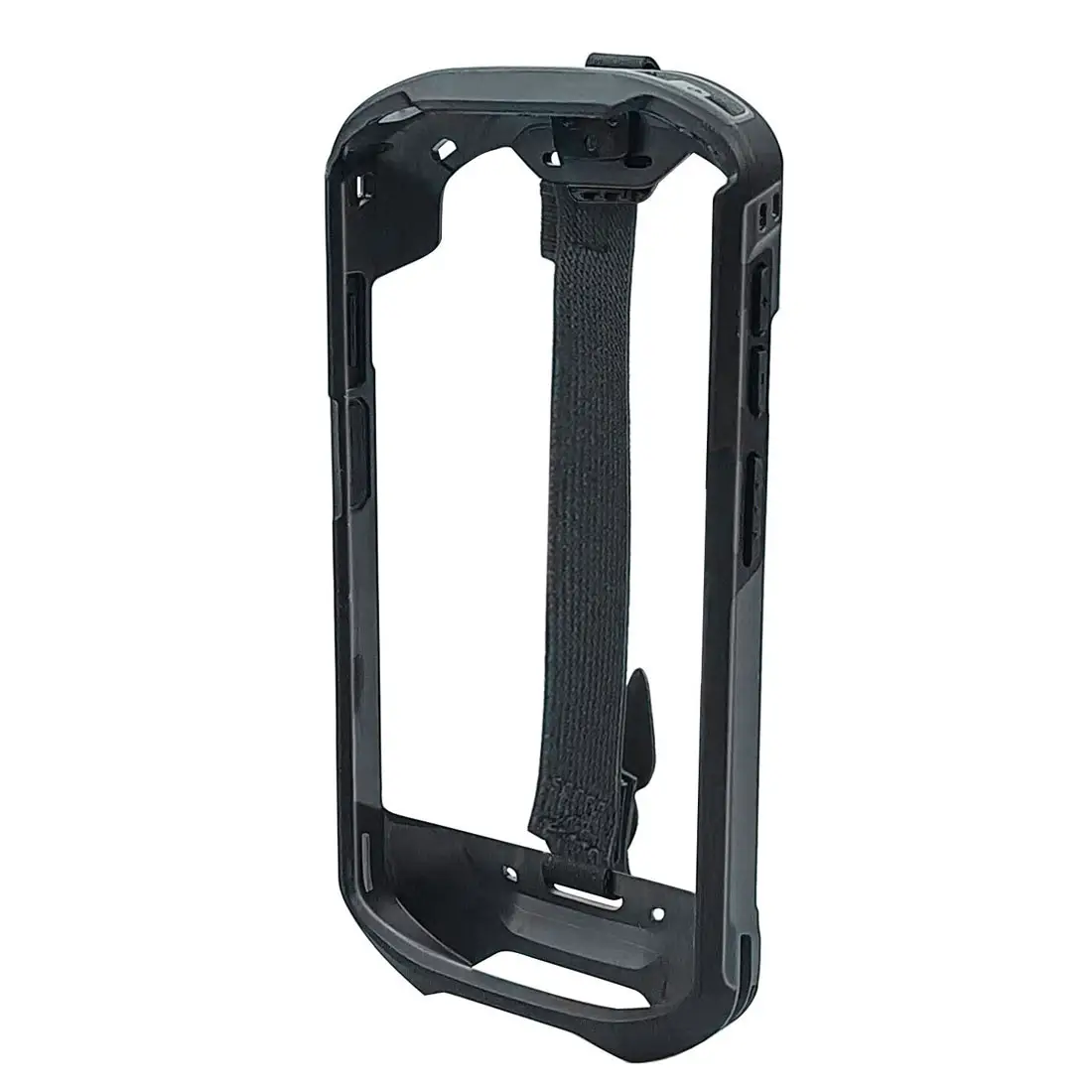 Coque protection noir TC52 TC57
