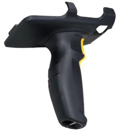 crosse gun déclencheur lecteur code barre zebra tc21 tc26 usb