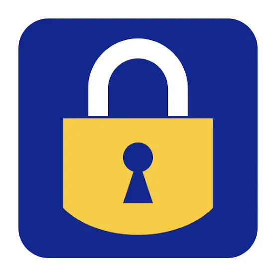 Mode kiosque sécurisé du Datalogic Launcher sur Datalogic Skorpio X5
