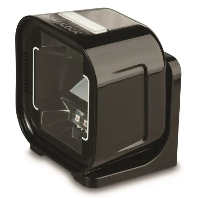 scanner code barre comptoir datalogic magellan 1500i noir