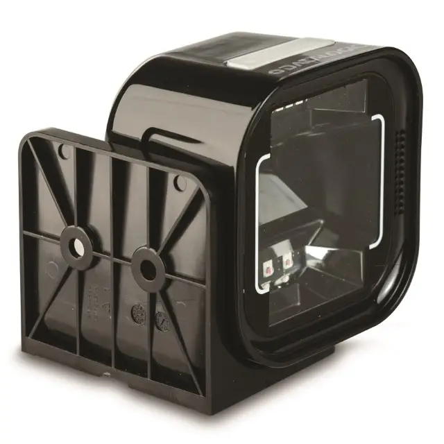 scanner code barre magasin datalogic magellan 1500i noir