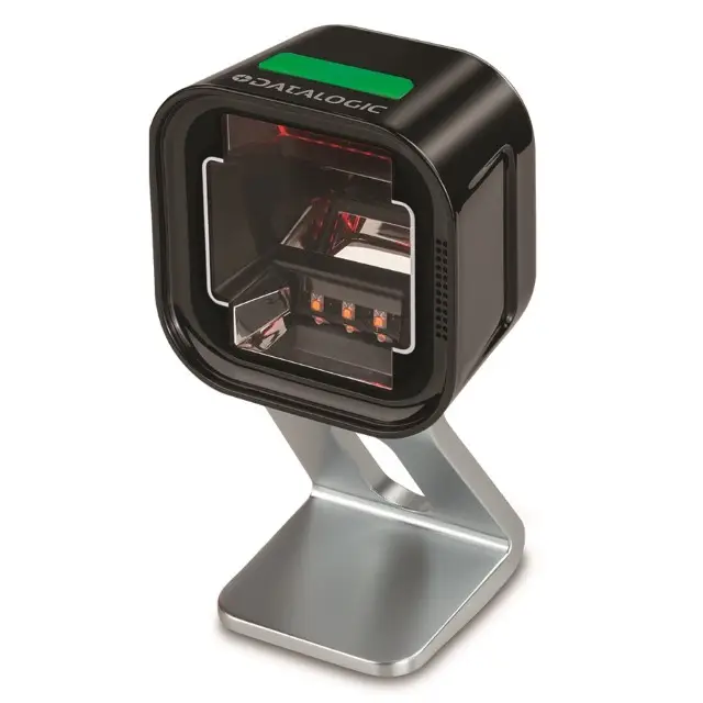 lecteur code barre boutique datalogic magellan 1500i noir