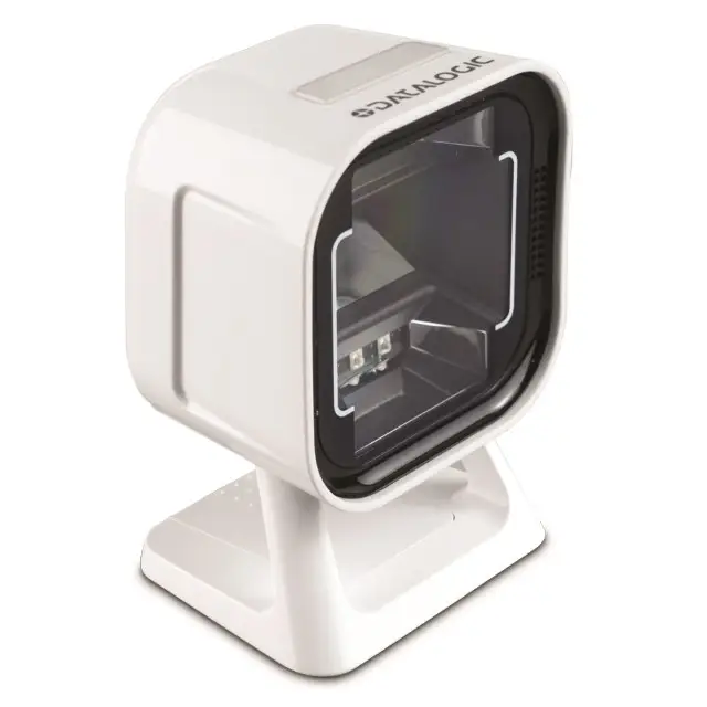 lecteur code barre boutique datalogic magellan 1500i blanc santé