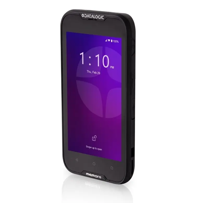 PDA industriel Memor 11 robuste IP65 pour logistique