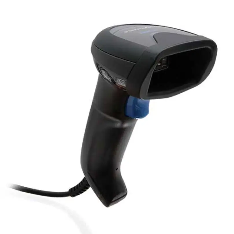 QUICKSCAN QD2500 QW2500