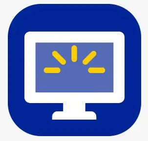WorkDesk sur écran HDMI externe