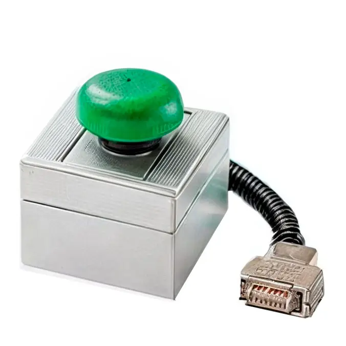 déclencheur coup de poing TR2 imprimante cab squix
