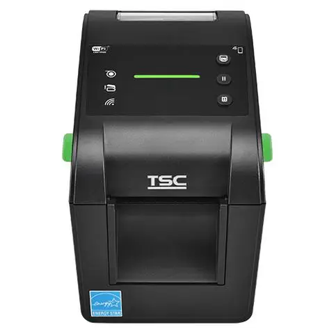 imprimante &eacute;tiquette TSC DH220 DH220E