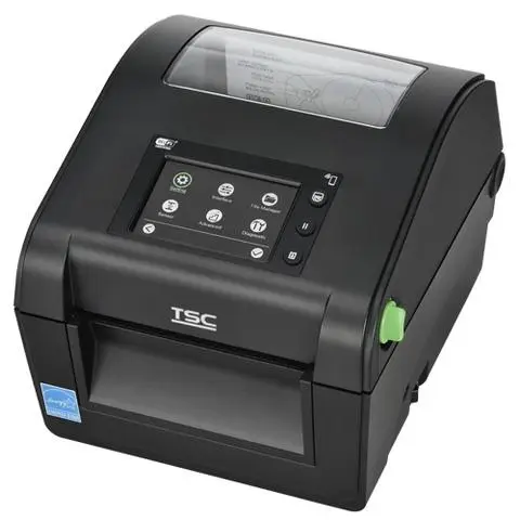 imprimante &eacute;tiquette TSC DH340T