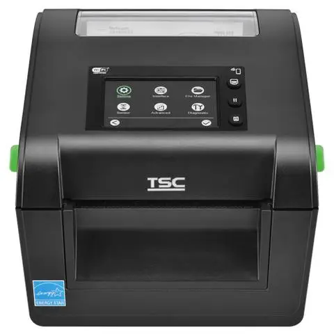 imprimante &eacute;tiquette TSC DH340T