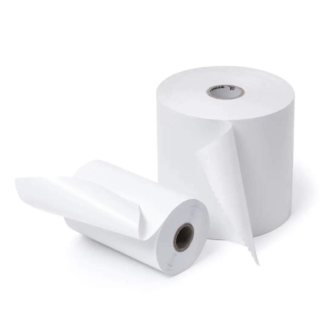 rouleaux Etiquettes linerless écologique sans liner haute performances