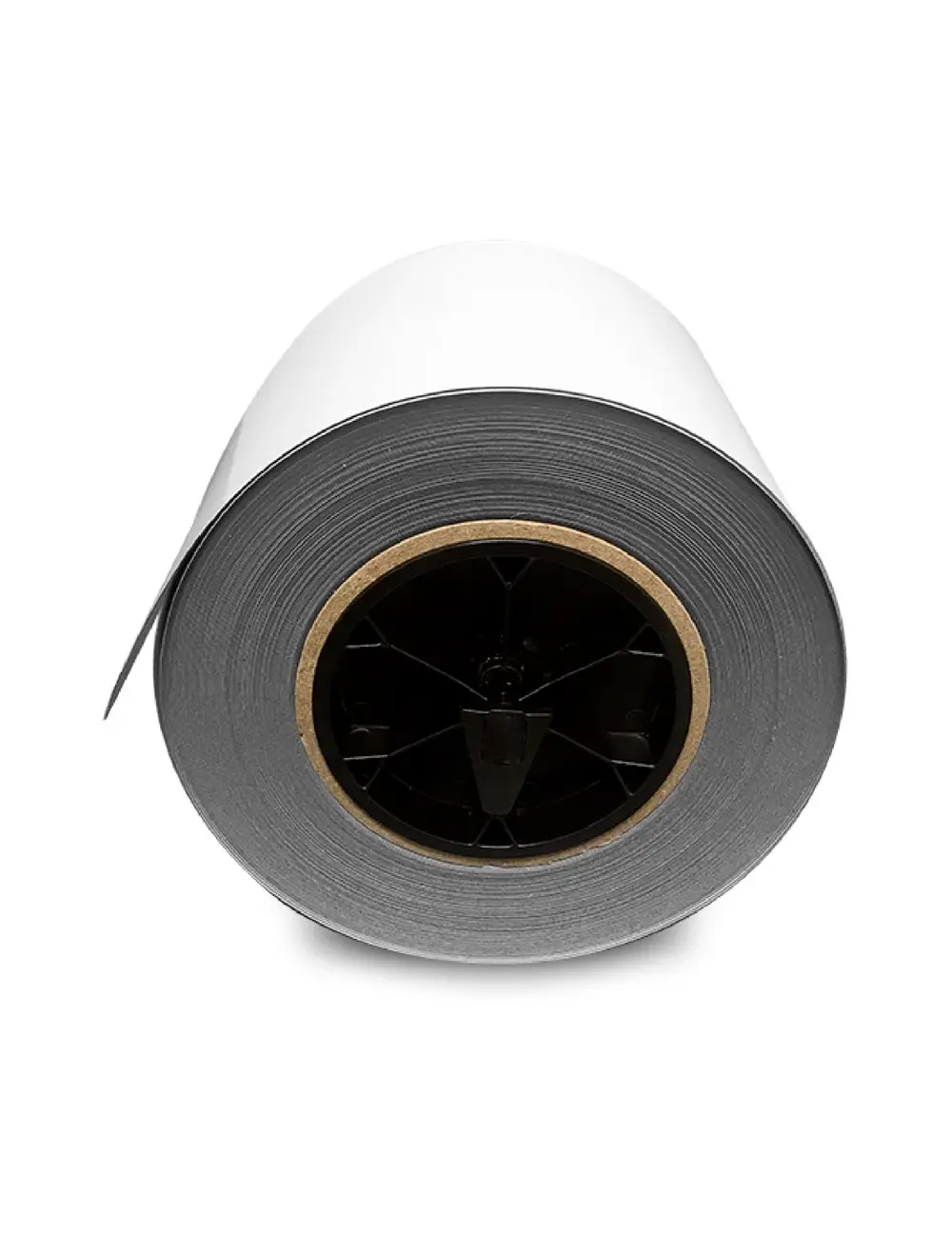 étiquette aimantée magnétique imprimable thermique zebra tsc sato toshiba