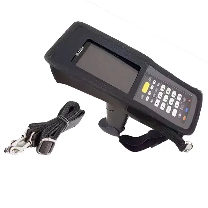etui housse terminal zebra MC33 MC330 MC3300 poignée gun