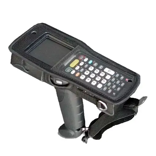 etui housse terminal zebra symbol motorola MC3200g MC3290 MC32N0 poign