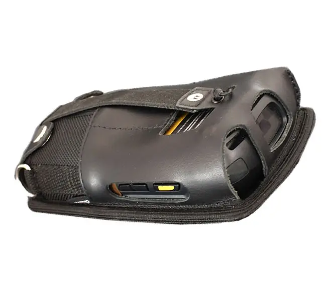 etui housse terminal code barre zebra MC55 Symbol
