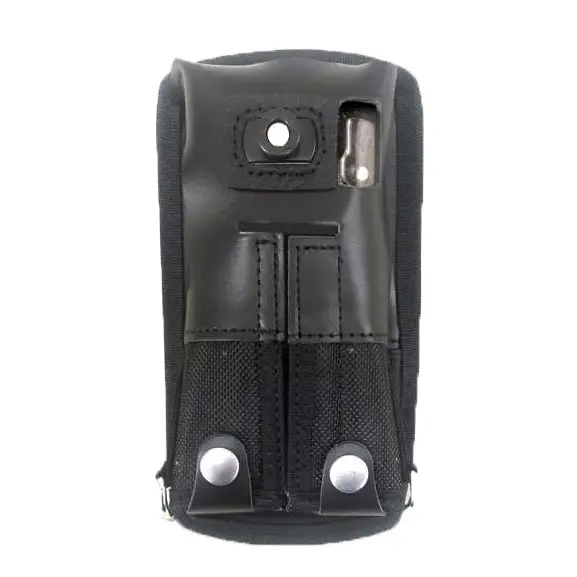 etui housse terminal code barre zebra Motorola MC67 