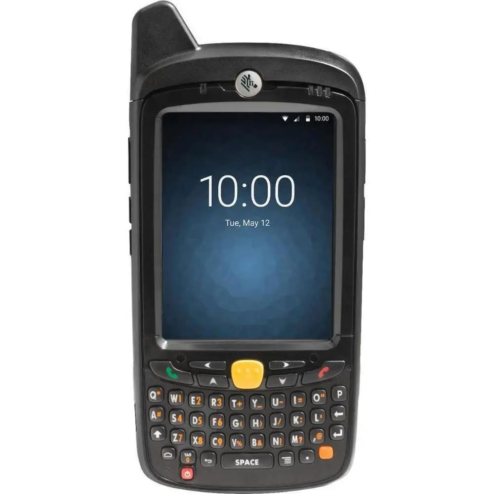 etui housse protection terminal zebra Motorola MC67 