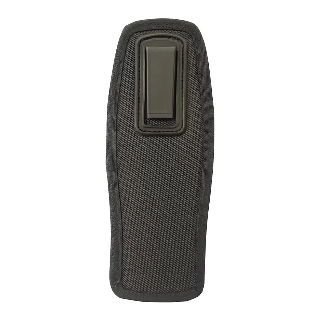 etui renforcé terminal code barre zebra code barres zebra motorola MC2100 MC2180 honeywell 6100
