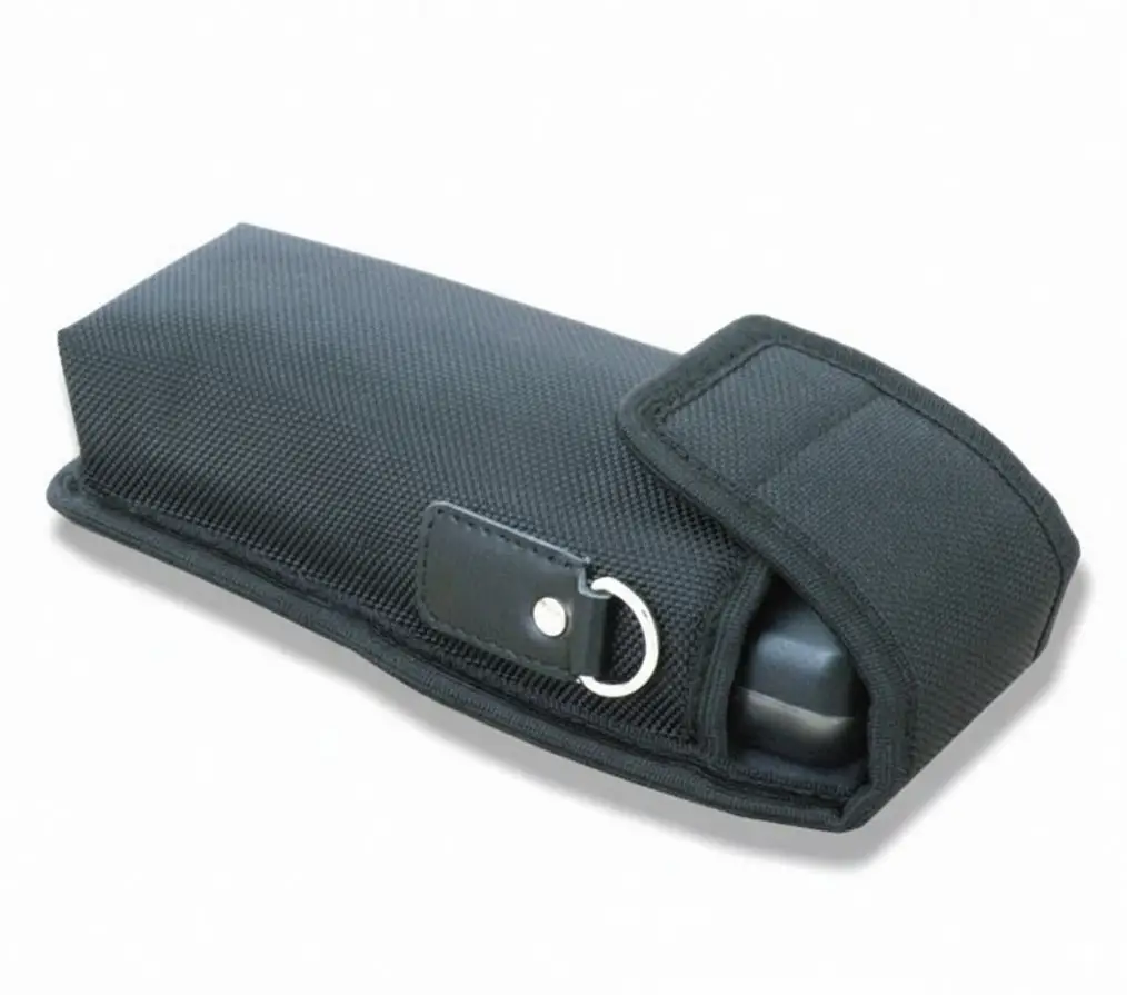 etui housse terminal code barres zebra motorola MC2100 MC2180 honeywell 6100 HT680
