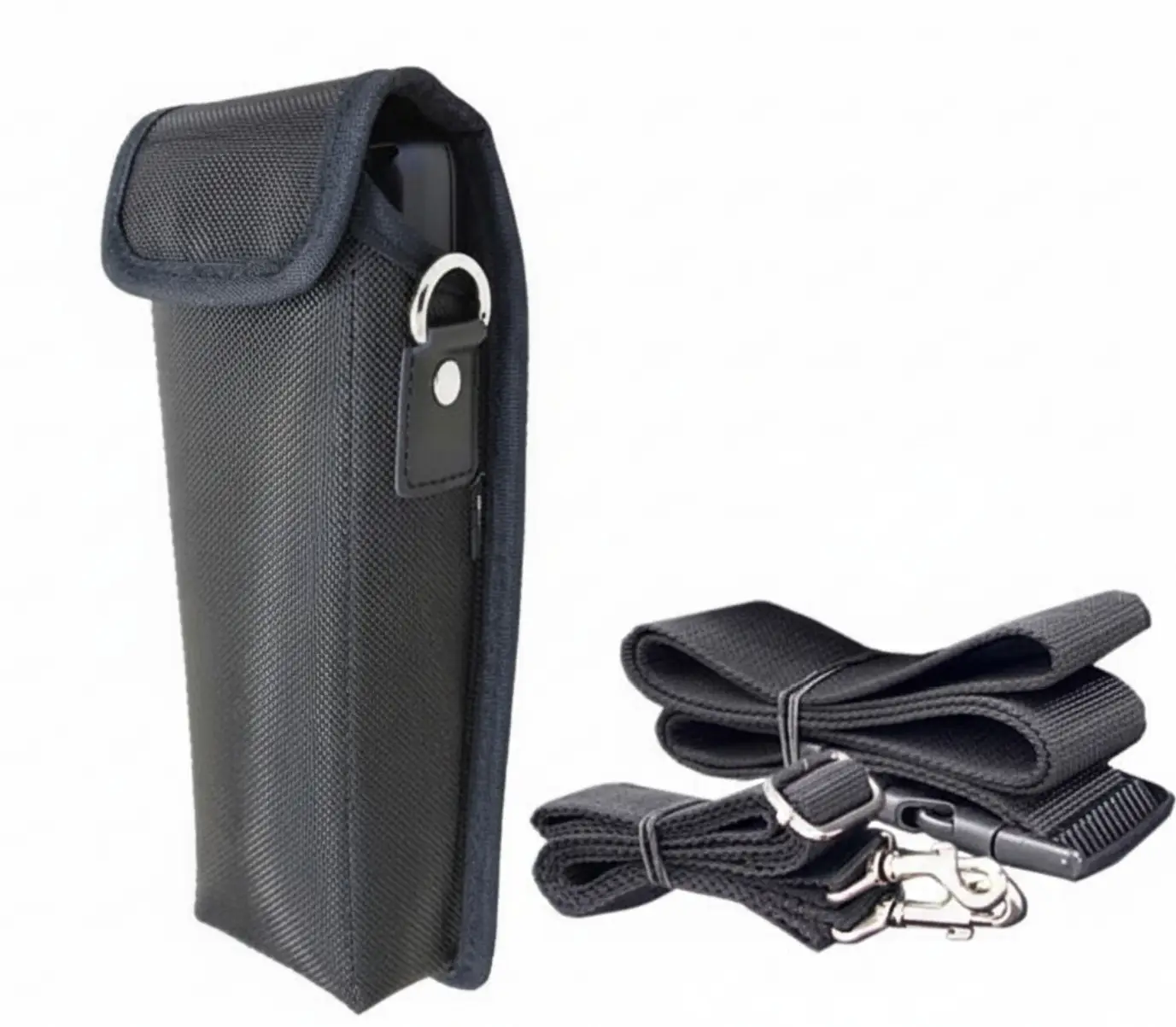 Aperçu Housse protection clapet MC22 MC27