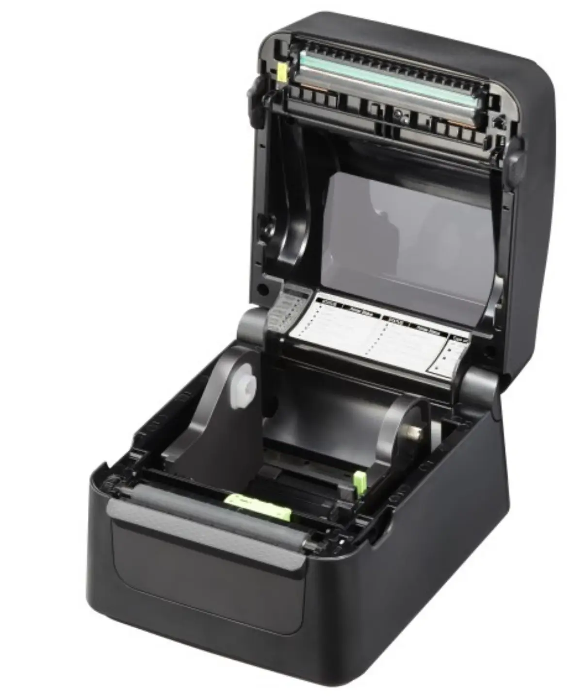 imprimante compacte &eacute;tiquette sato Ws4-2 WS412-2 bureau compact pr&eacute;cise