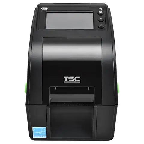 imprimante &eacute;tiquette TSC DH220T commerce thermique direct