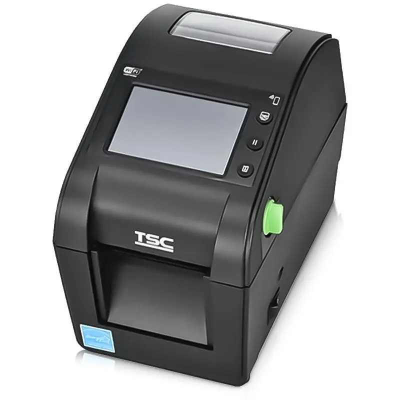 imprimante &eacute;tiquette TSC DH220T commerce thermique direct