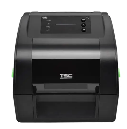 imprimante compacte &eacute;tiquette TSC TH240 logistique &eacute;conomique prix rapide