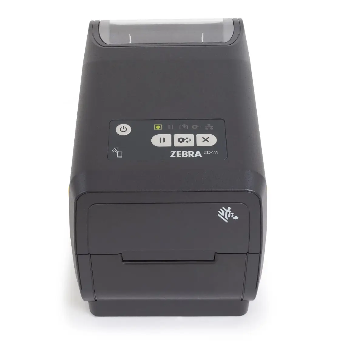geur imprimante Zebra GK888E et GK420E